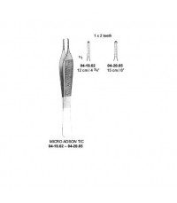 Dressing & Tissue Forceps